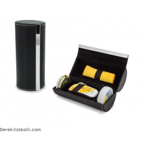 TZ-B10 Shoe Polish Kit 鞋油套装