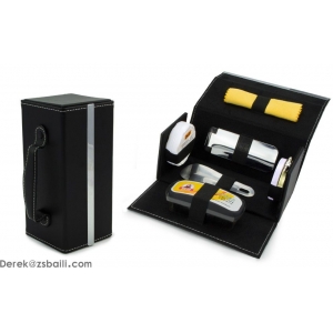 TZ-B11 Shoe Polish Kit 鞋油套装