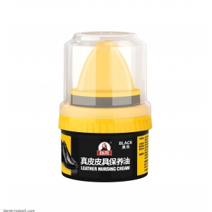 BQ350 真皮皮具保养油  Leather Nursing Cream