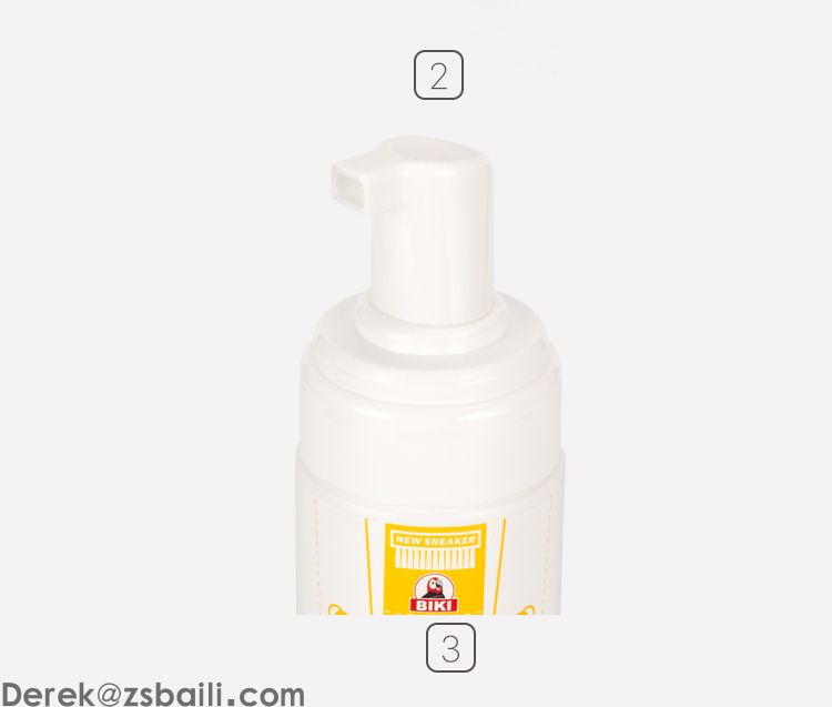 泡沫清洁剂 BK7715 Foam Cleaner(图6)