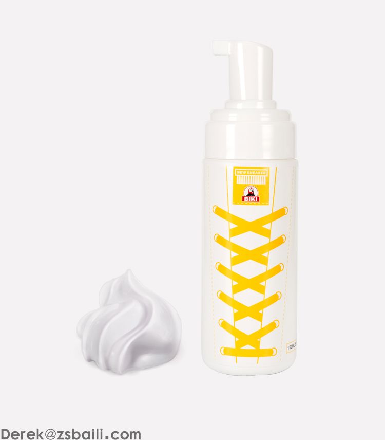 泡沫清洁剂 BK7715 Foam Cleaner(图2)
