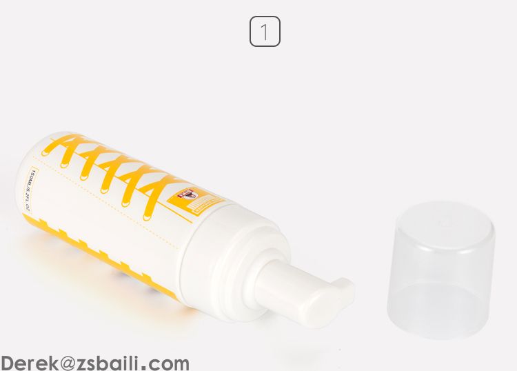 泡沫清洁剂 BK7715 Foam Cleaner(图5)