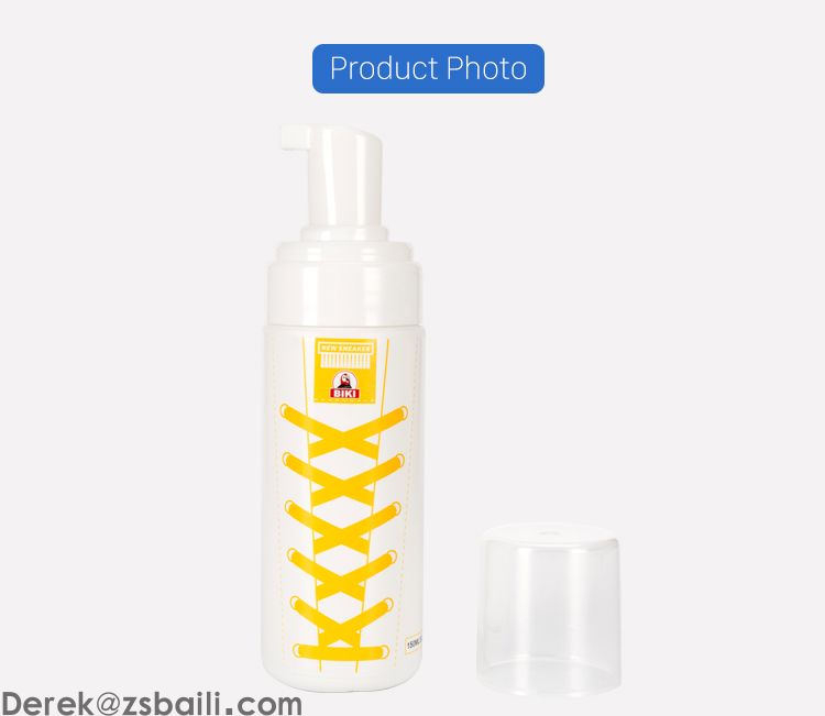 泡沫清洁剂 BK7715 Foam Cleaner(图4)