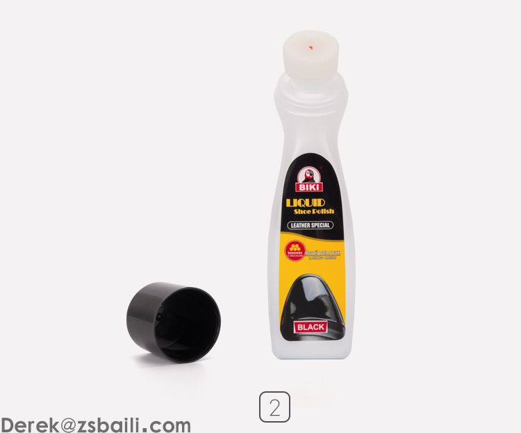 液体鞋油 Liquid Shoe Polish BK8848(图5)