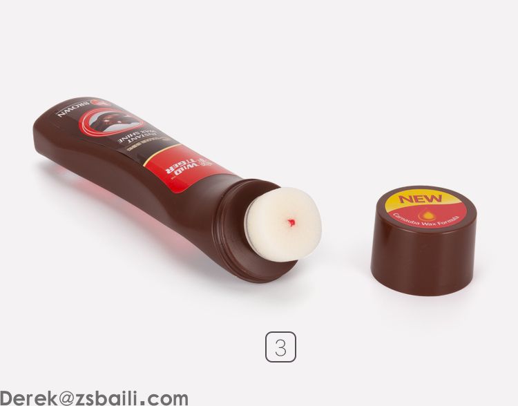 液体鞋油 Liquid Shoe Polish WT8838(图6)