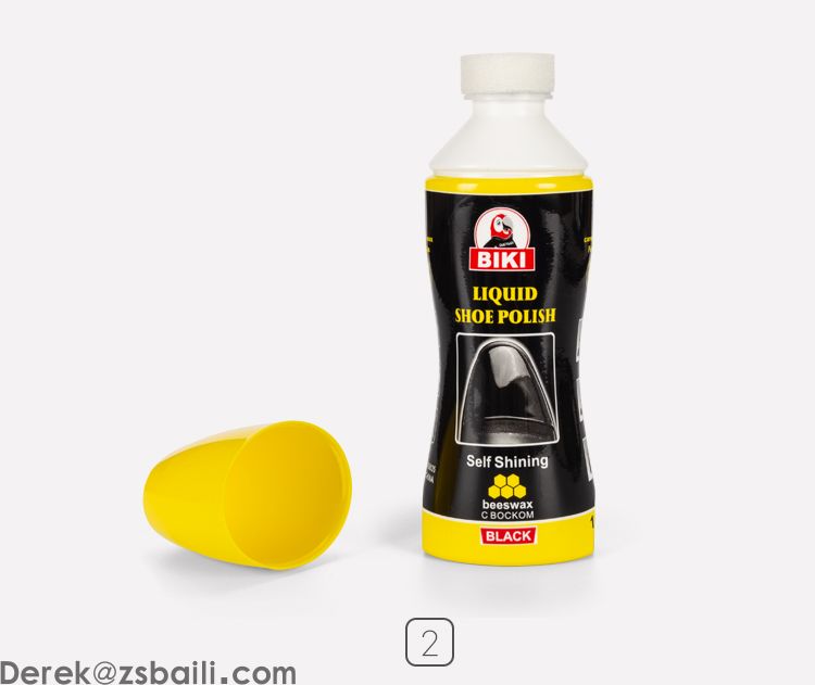 液体鞋油 Liquid Shoe Polish BK8835(图5)