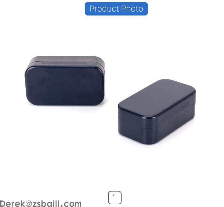 OEM008 Shoe Shine Sponge  海绵刷(图4)