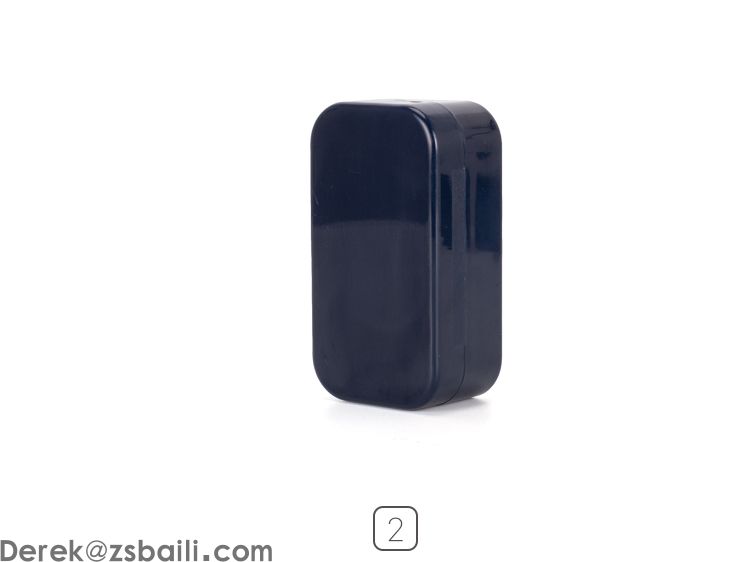 OEM008 Shoe Shine Sponge  海绵刷(图5)