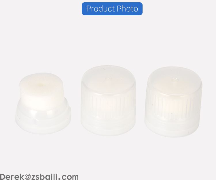 TT350 Sponge Applicator for tubes 软管海绵头(图10)