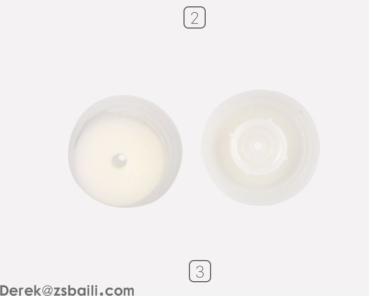 TT350 Sponge Applicator for tubes 软管海绵头(图12)
