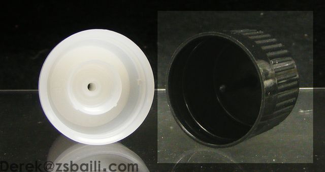 TT350 Sponge Applicator for tubes 软管海绵头(图2)