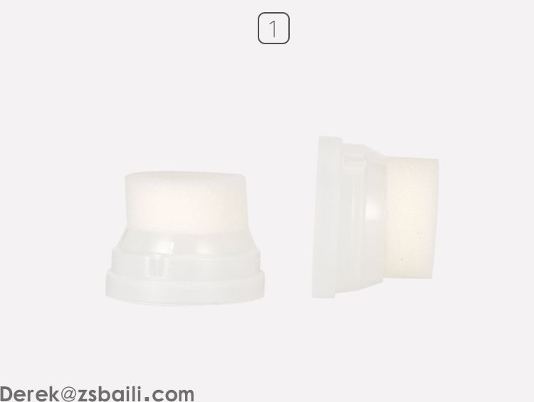TT350 Sponge Applicator for tubes 软管海绵头(图11)
