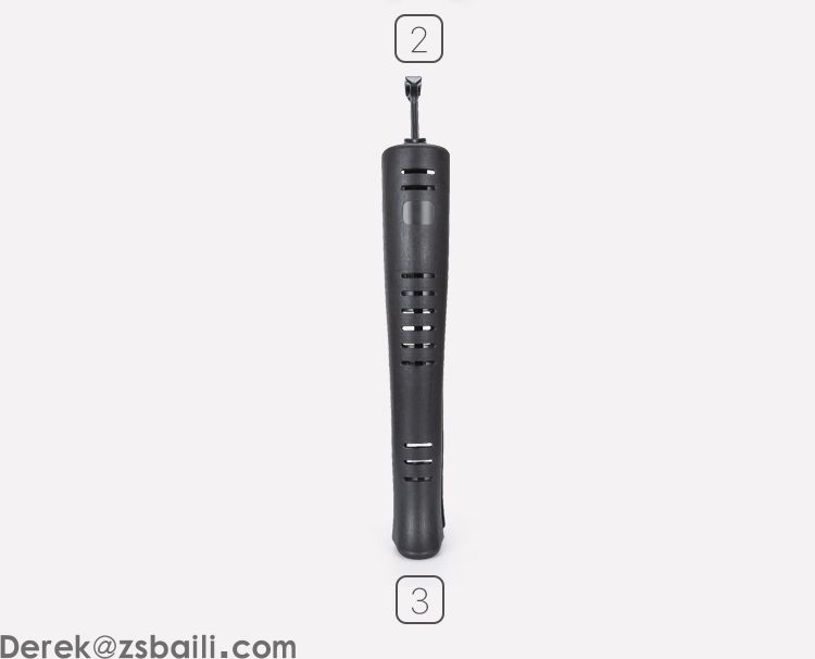 XC-A01B BOOT TREE 靴撑(图5)
