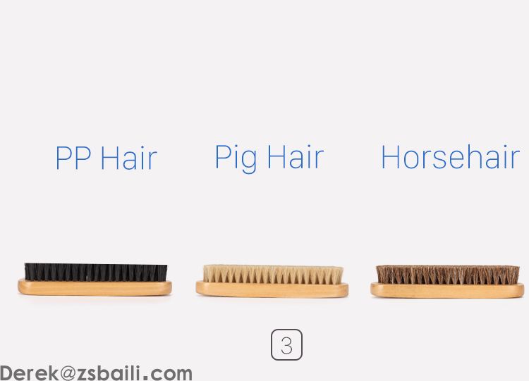 XS400 Shoe Brush 鞋刷 (图5)