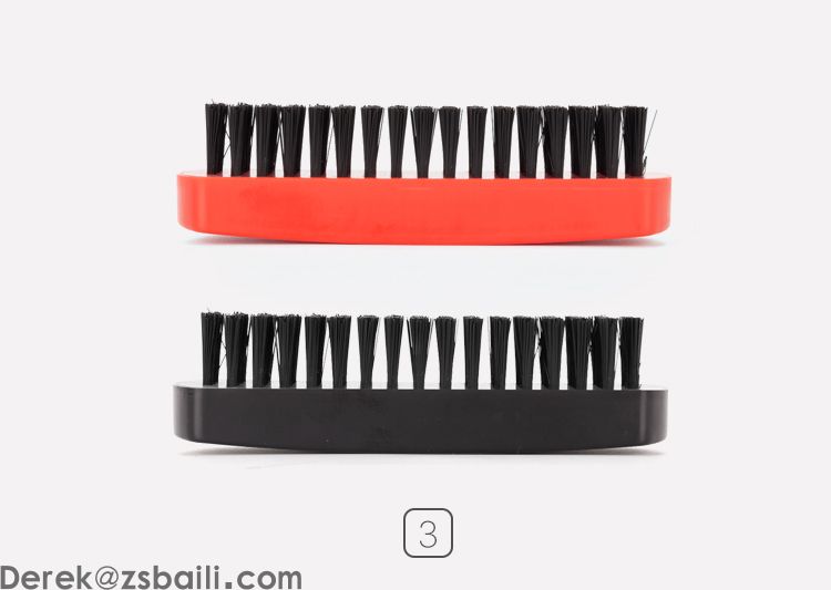 XS404 Shoe Brush 鞋刷 (图5)