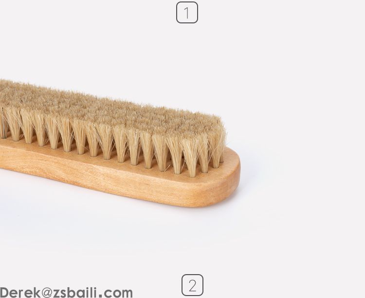 XS400 Shoe Brush 鞋刷 (图4)