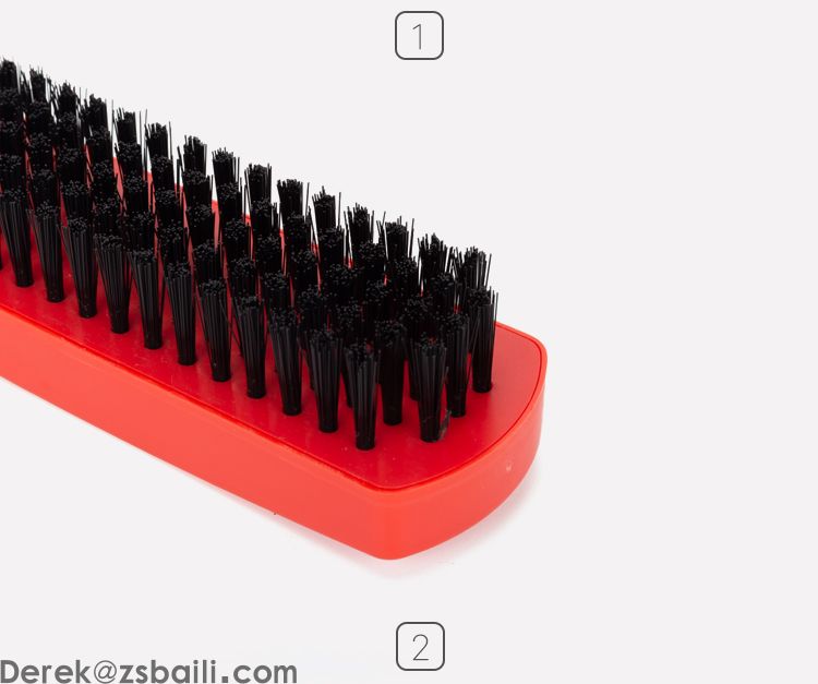 XS404 Shoe Brush 鞋刷 (图4)