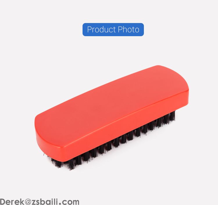 XS404 Shoe Brush 鞋刷 (图3)