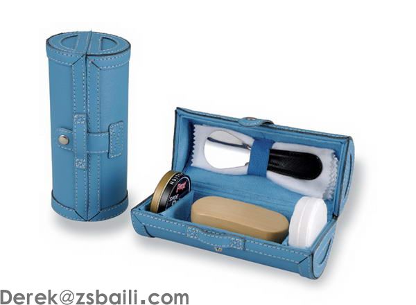 TZ-B03 Shoe Polish Kit 鞋油套装(图23)