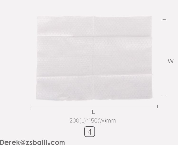 BQ570 翻毛皮清洁湿巾 (图7)
