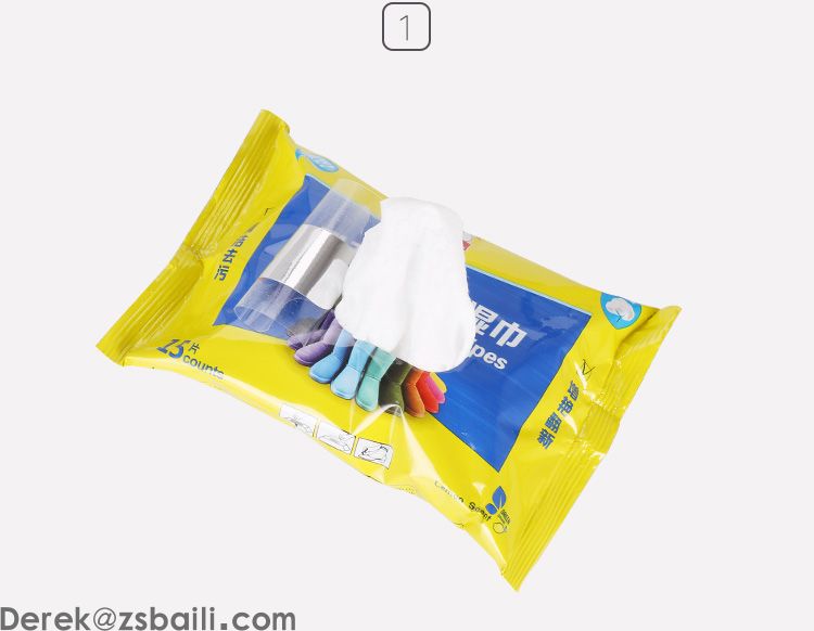 BQ570 翻毛皮清洁湿巾 (图5)